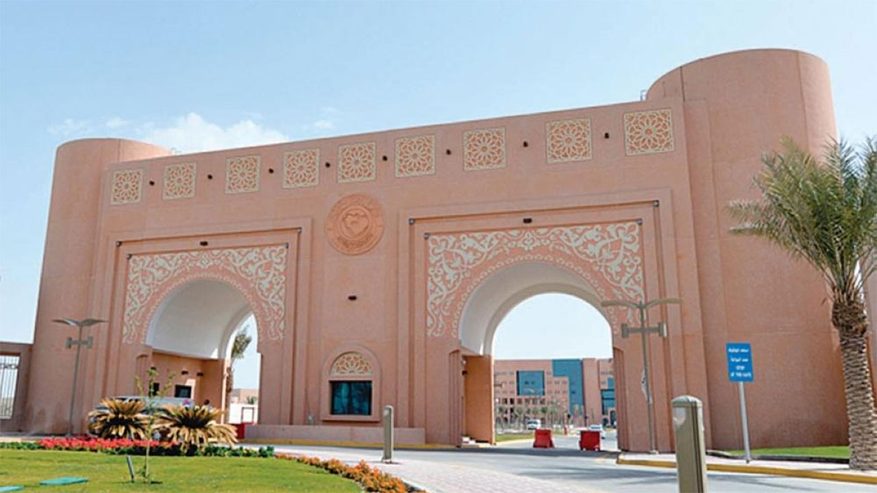 إطلاق نظام إلكتروني لحجز قاعات الاختبارات بجامعة الملك فيصل