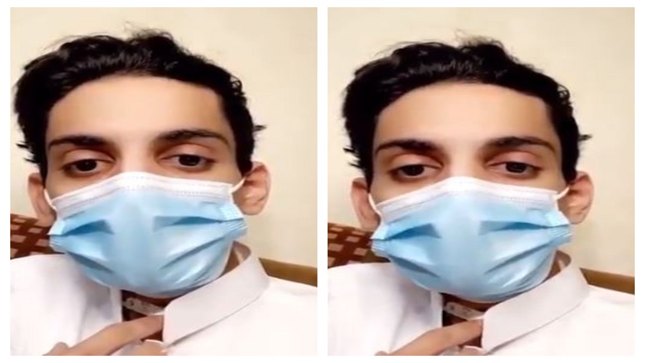 مواطن يشكو تعطيل سفره للعلاج بالخارج بسبب حجب تقارير حالته (فيديو)