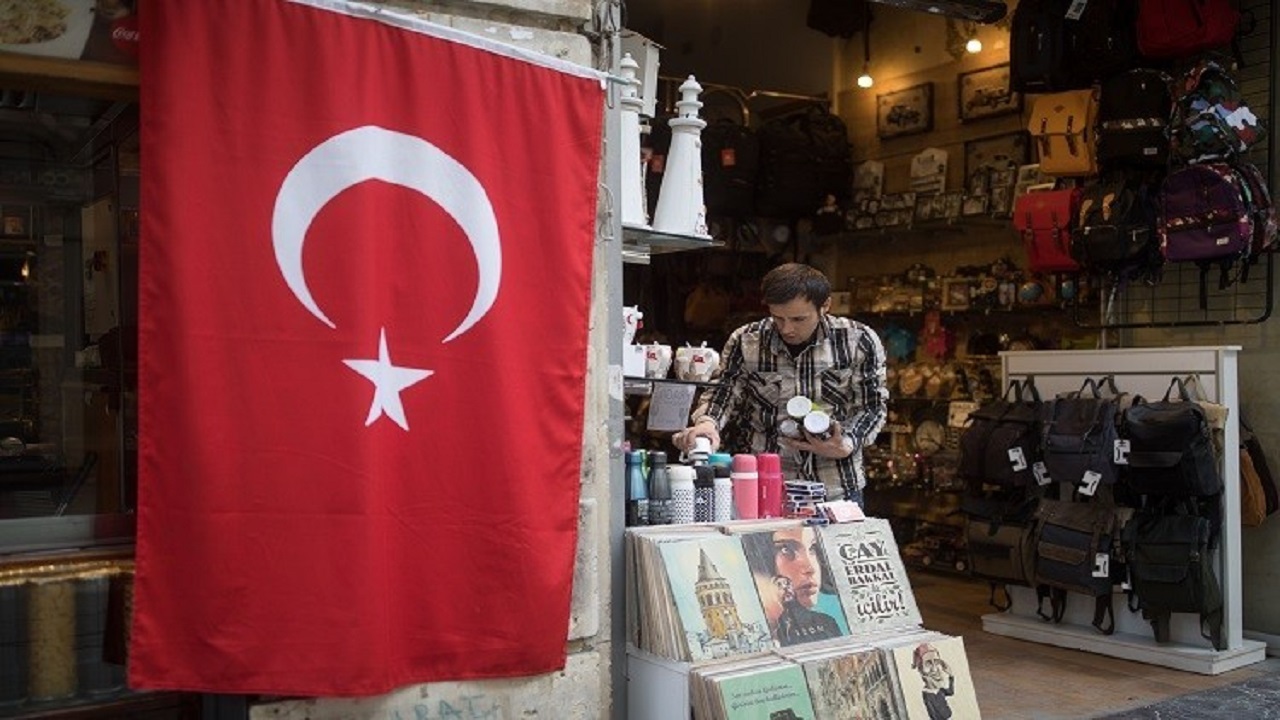 دعوات لمقاطعة المنتجات التركية بعد التواجد العسكري في قطر