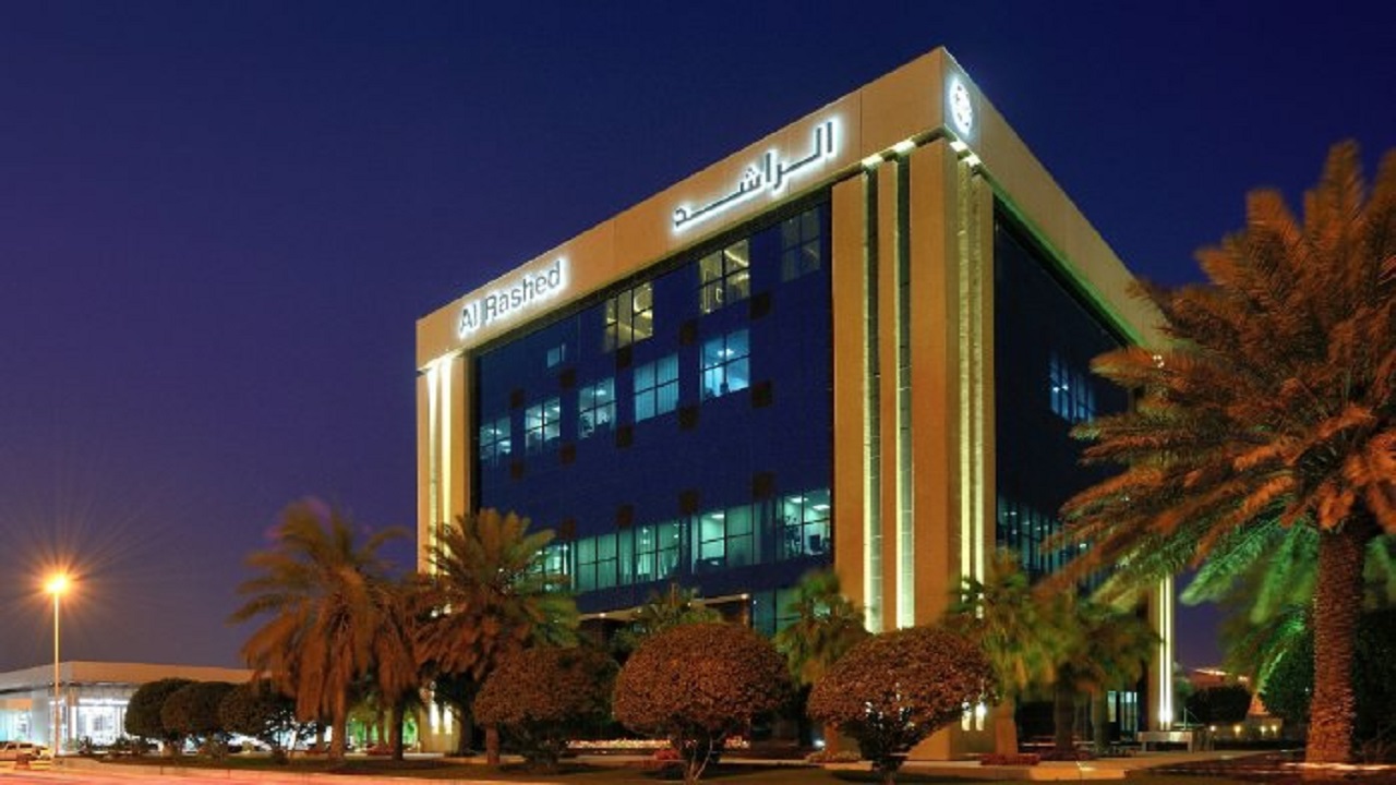 شركة راشد عبد الرحمن الراشد تعلن عن وظائف شاغرة
