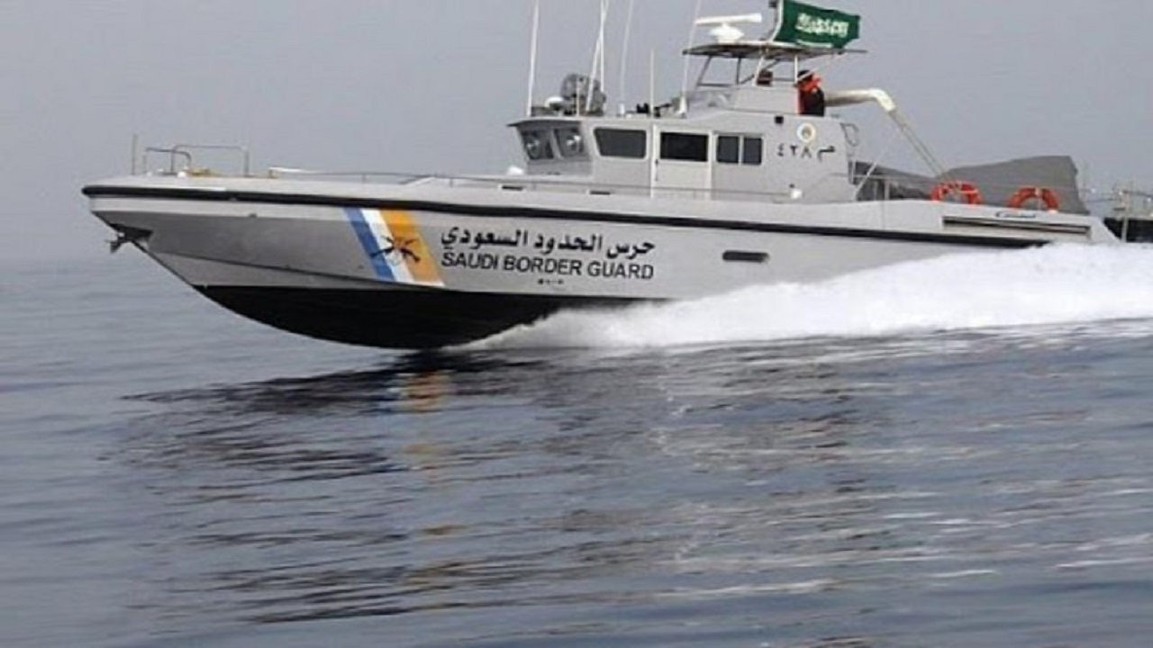 بالصور.. ضبط مخالفين لنظام الصيد البحري في جدة