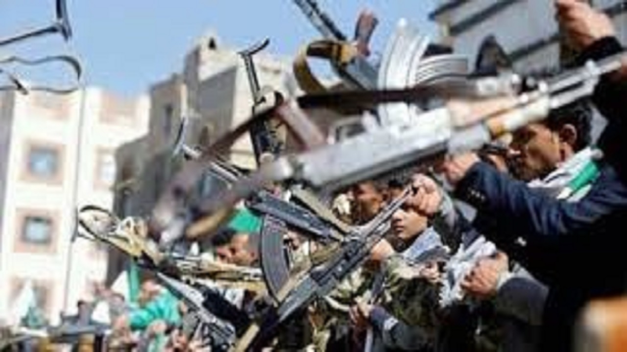 اغتيال مسؤولين بارزين حوثيين على يد مجهولين في صنعاء