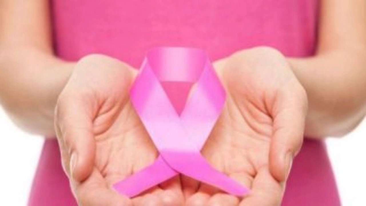 خطوات بسيطة تقلل من احتمال الإصابة بسرطان الثدي