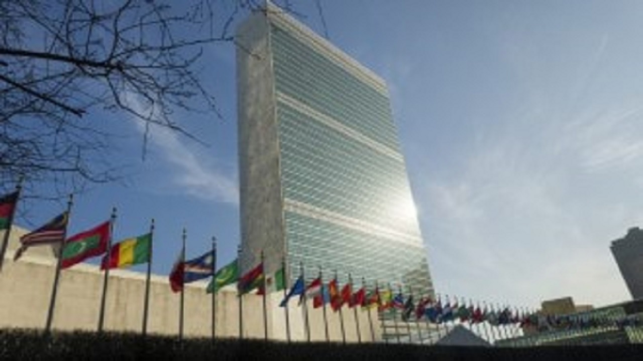 5 حالات كورونا تلغي اجتماعات الأمم المتحدة