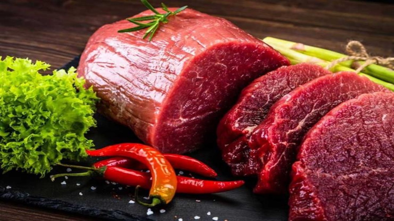 الإصابة بفقر الدم ونقص الفيتامينات عند التوقف عن تناول اللحوم نهائيًا