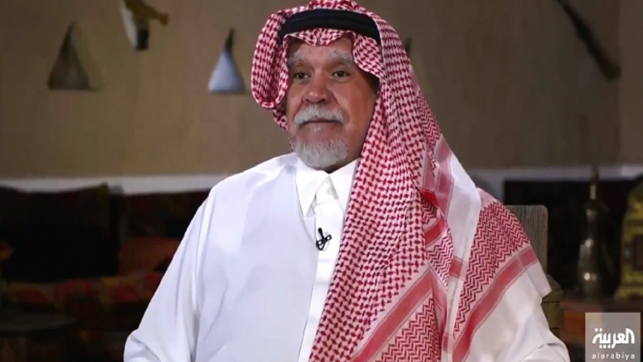 بالفيديو.. الأمير بندر بن سلطان: &#8221; كدت أبكي على ضياع فرصة أخرى للسلام بعد 11 سبتمبر&#8221;