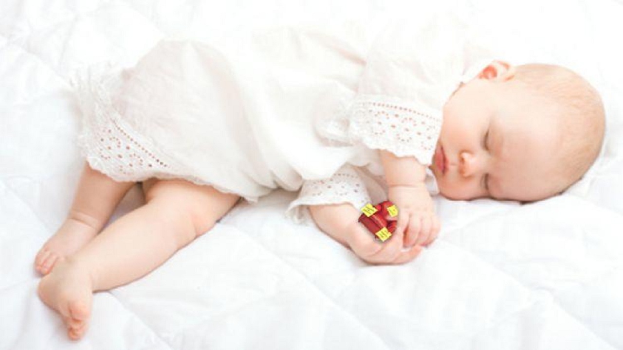 نصائح ذهبية لـ تدريب الأطفال على النوم