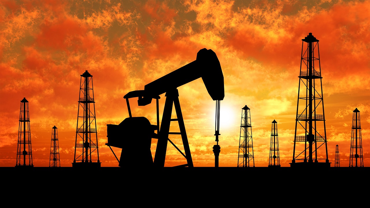 سعر النفط ينخفض 0.05 %