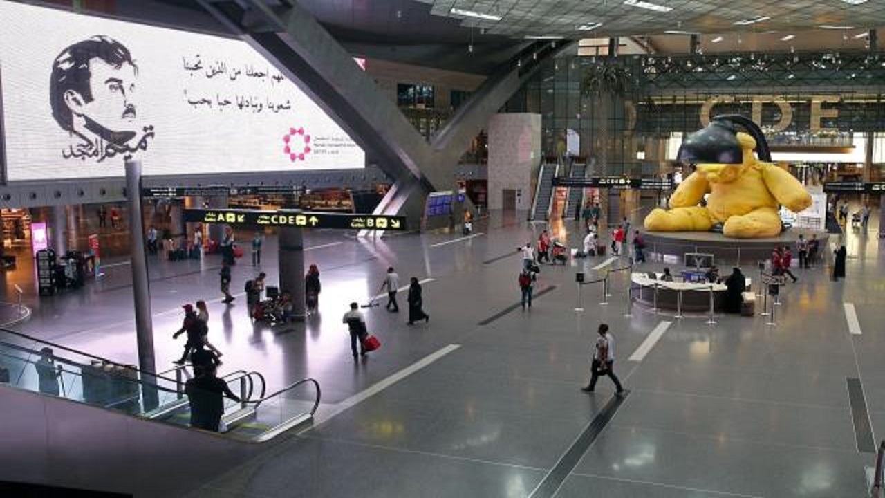 إحالة واقعة إجبار أستراليات على التعري بمطار الدوحة للشرطة الاتحادية