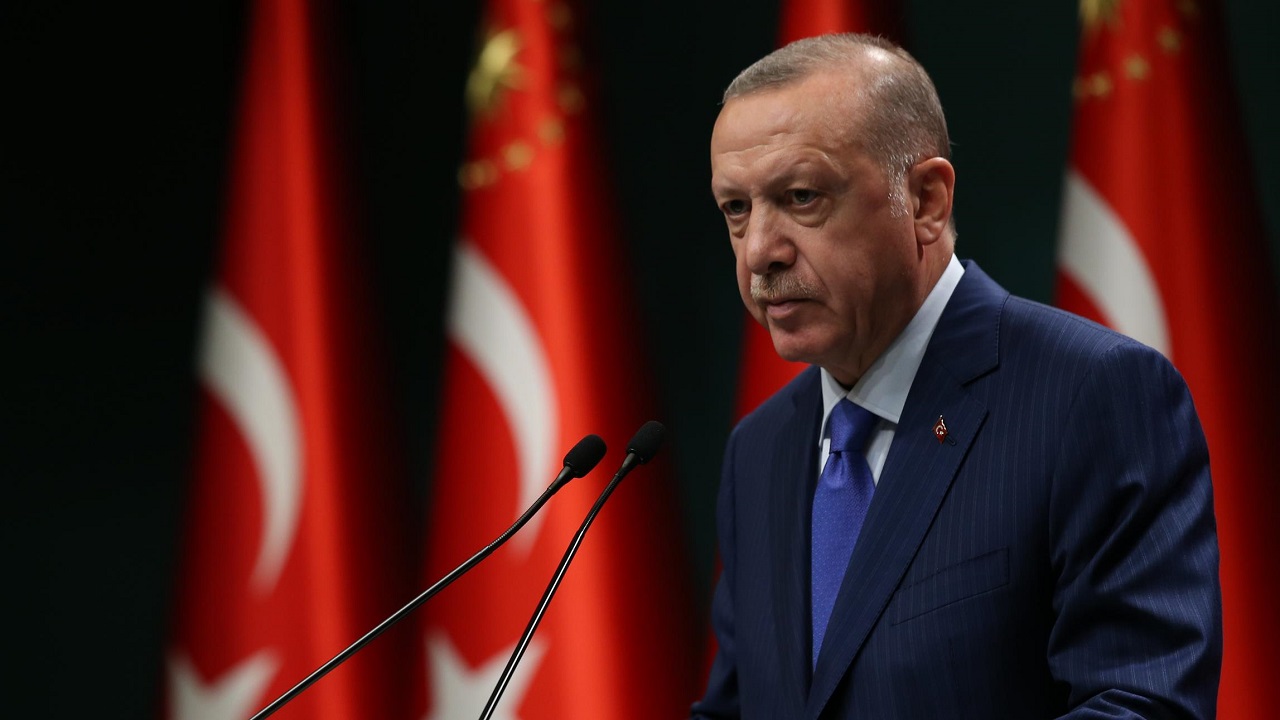 الأتراك يفضحون أردوغان: ديوننا كثيرة.. حزب العدالة دمر البلاد &#8220;فيديو&#8221;