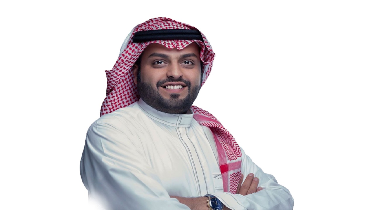 منصور الرقيبة يعتزل “سناب شات” بصورة مجمعة