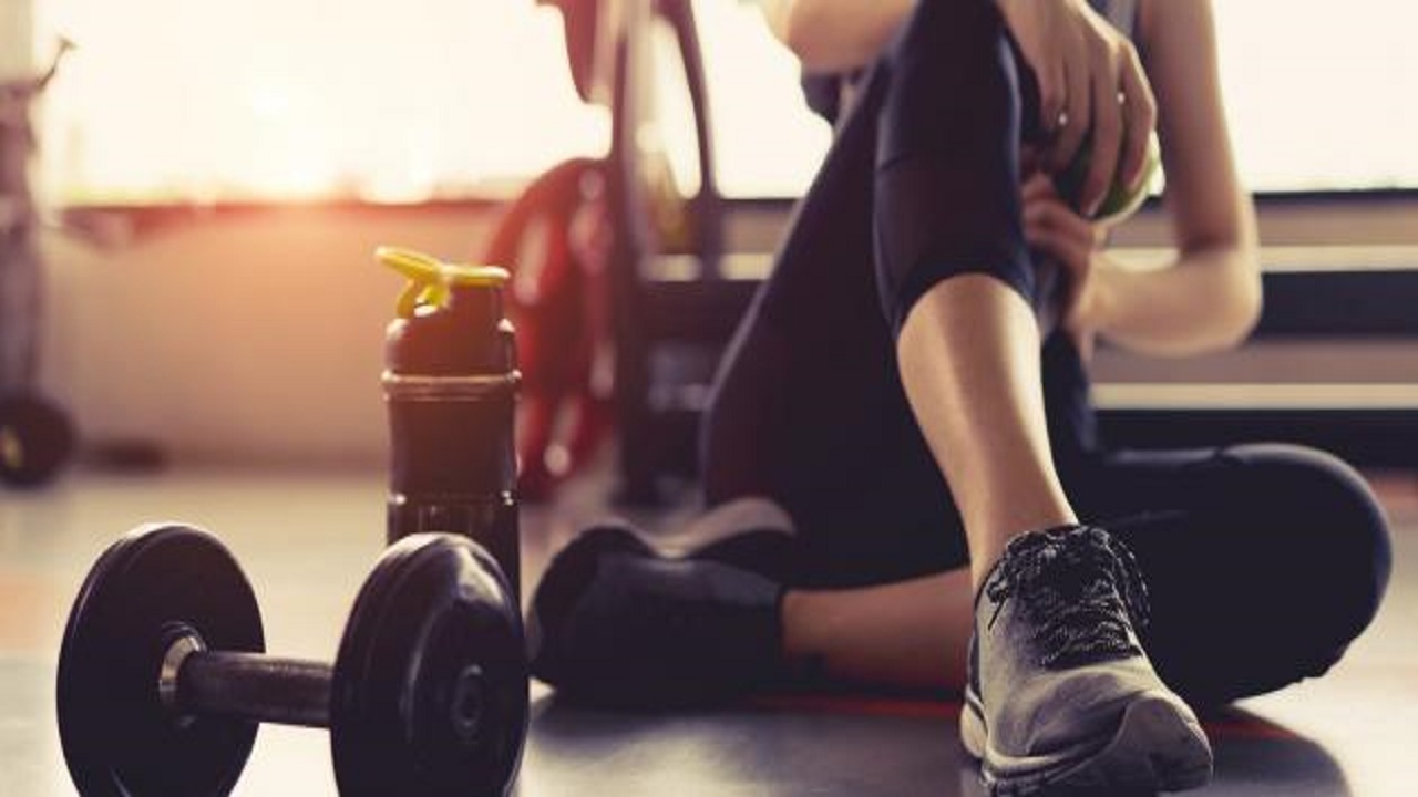 ممارسة الرياضة أفضل علاج لتورم الساقين