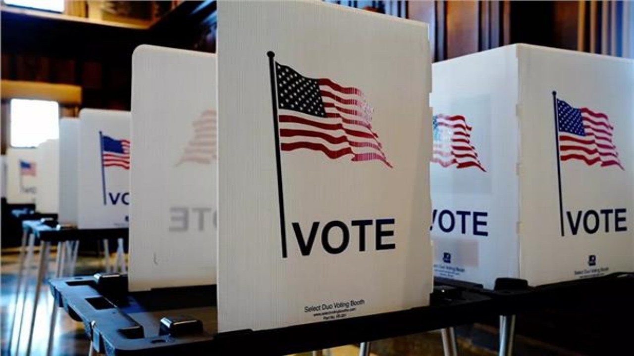 ‏سكرتيرة ولاية بنسلفانيا الأمريكية: طريقة التصويت آمنة ونزيهة