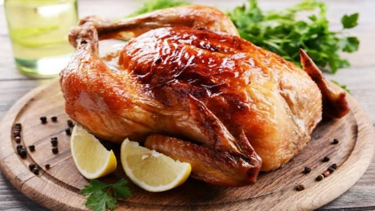 4 أجزاء في الدجاج لا ينصح بأكلها لخطورتها
