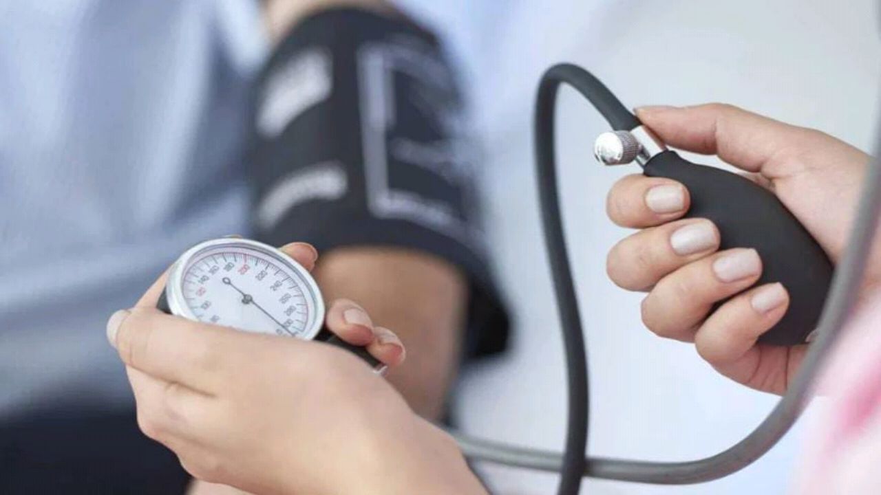 خطورة ارتفاع ضغط الدم على المدى الطويل