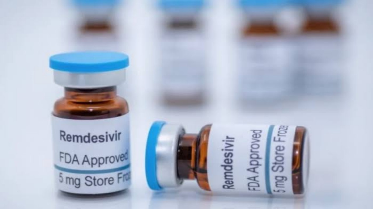 «الصحة العالمية» تنصح بعدم استخدام «ريمديسيفير» لعلاج مصابي كورونا