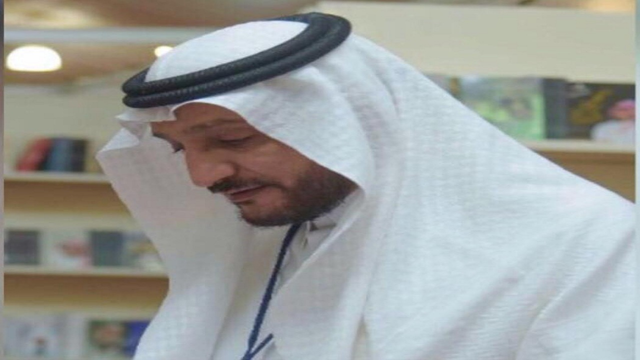 معالي رئيس جامعة الباحة يصدر قرارًا بتكليف ساري الزهراني مشرفًا عامًا على &#8220;هوية الجامعة&#8221;