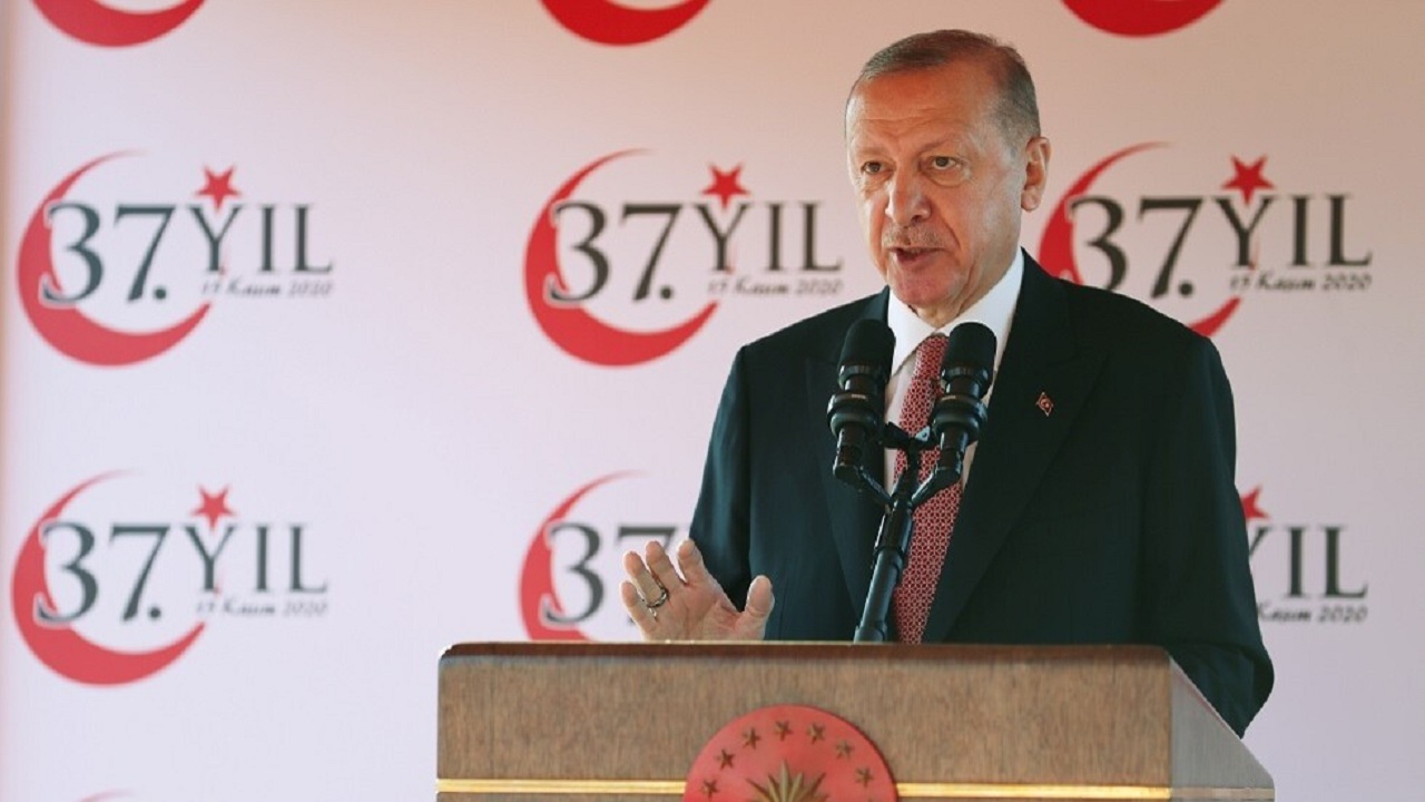 أردوغان يطمع في انتزاع مدخرات مواطنيه