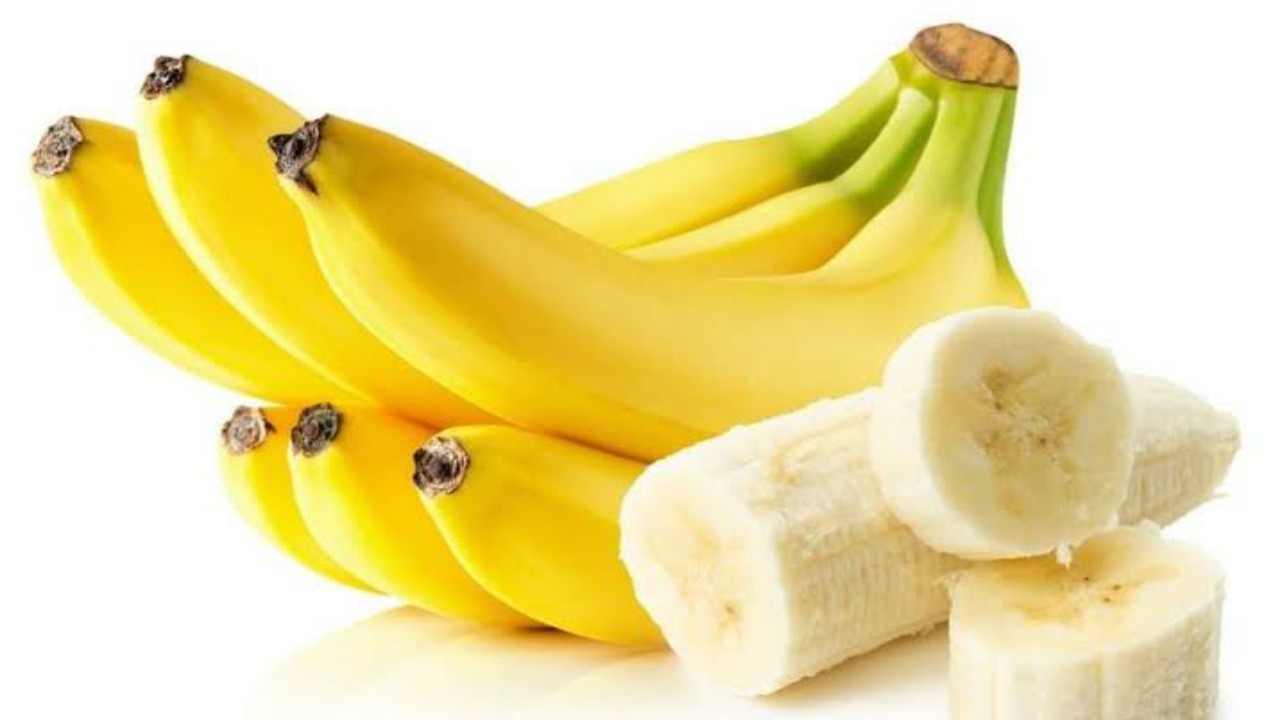 تعرف على أفضل الأوقات لتناول الموز 