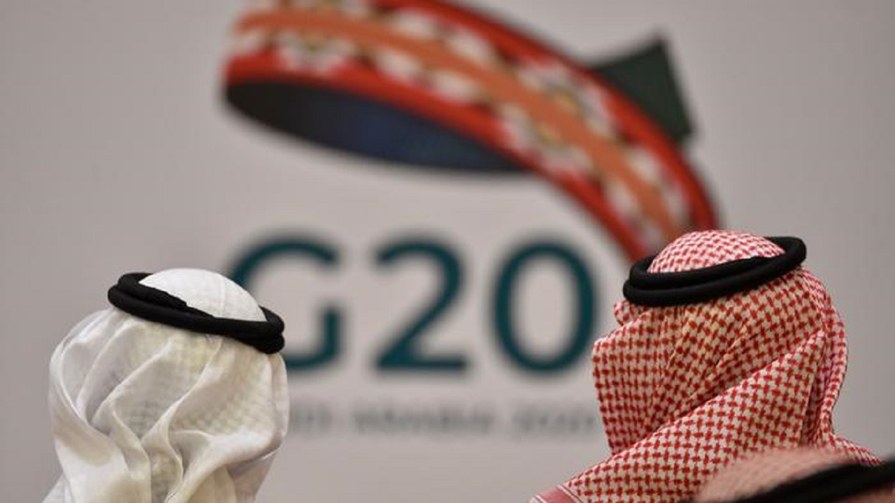 البرلمان العربي: رئاسة المملكة لقمة العشرين تؤكد دورها الريادي العالمي