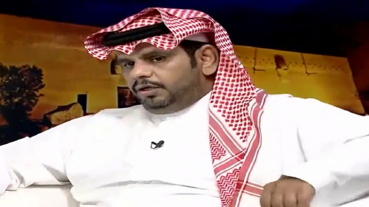 بالفيديو.. عبدالكريم الحمد: استقالة الحلافي دليل على معاناة النصر داخلياً
