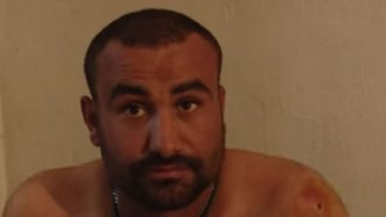 أسير سوري يعترف: نقاتل في أرمينيا مقابل المال &#8220;فيديو&#8221;