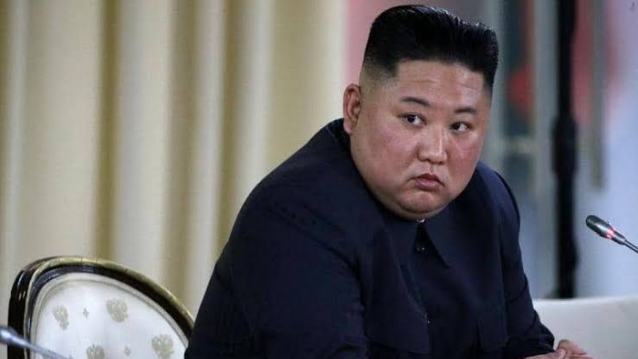 زعيم كوريا الشمالية يوجه بزرع ألغام أرضية مضادة للفيروس