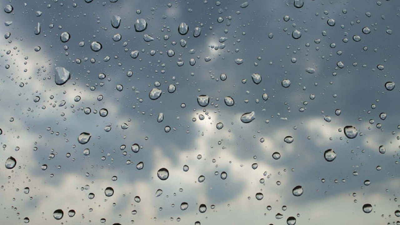 الحصيني: حالة سقيا مستمرة بأمطار خلال الـ 24 ساعة القادمة