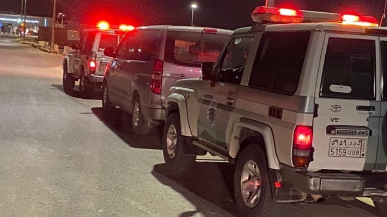 «المرور» يؤكد القبض على مراهق يمارس التفحيط في الرياض
