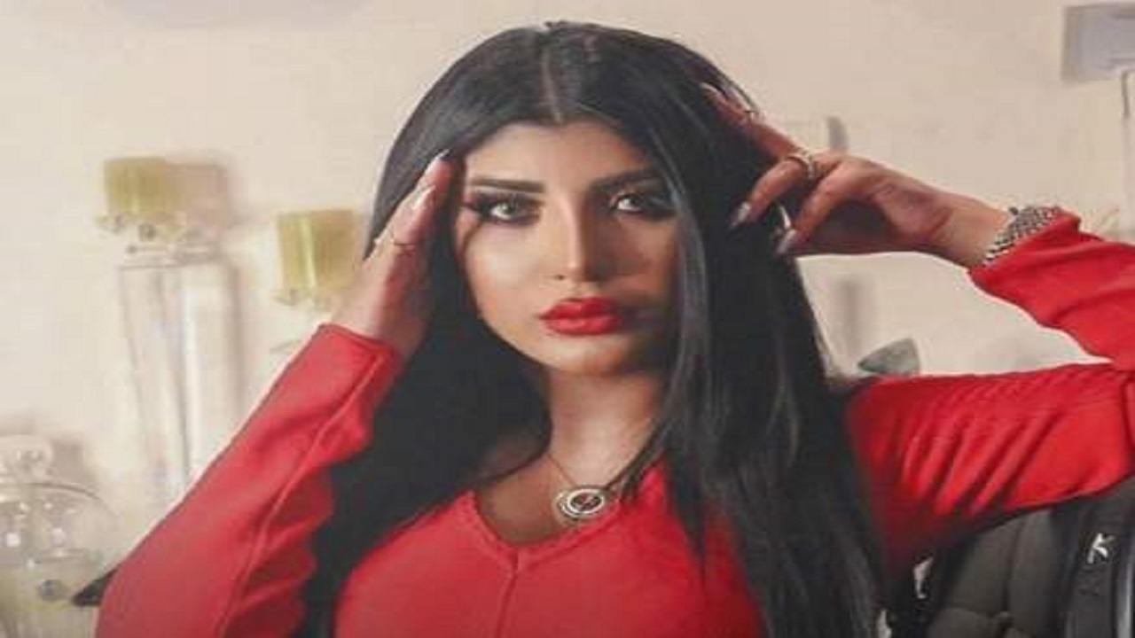 بالفيديو.. سارة الكندري ترد على أنباء حبسها مع زوجها في قضية آداب