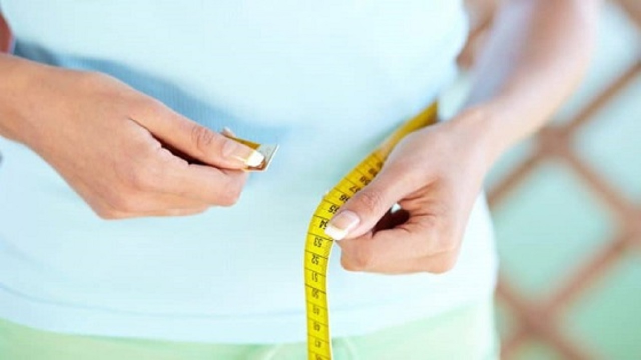 خطوات بسيطة وفعالة لفقدان الوزن بدون رياضة
