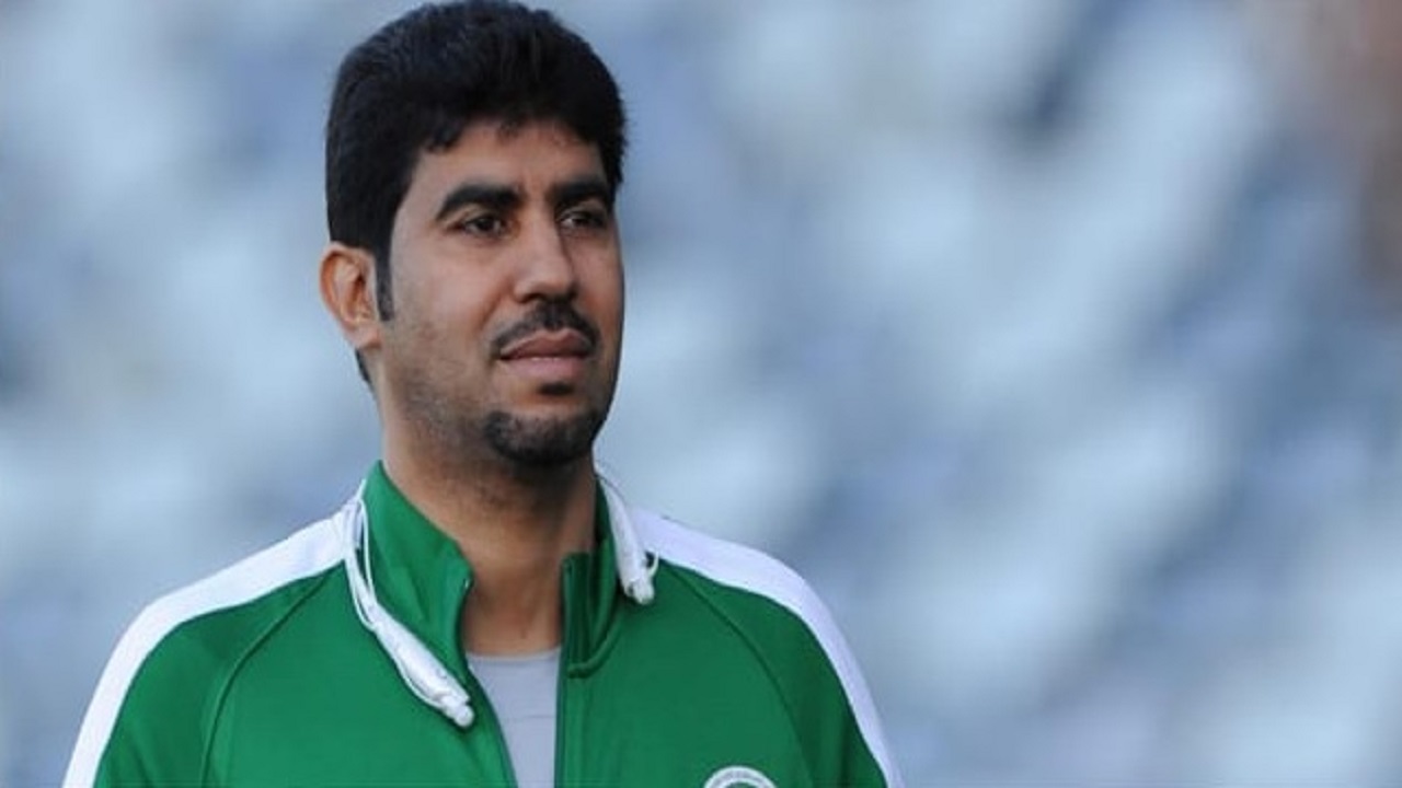 زكي الصالح يكشف سبب عدم احتفاله بتأهل الأخضر لكأس العالم في 2018