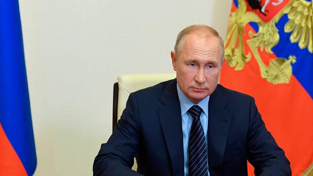 بوتين: علاقات روسيا مع المملكة تتطور بشكل متزايد