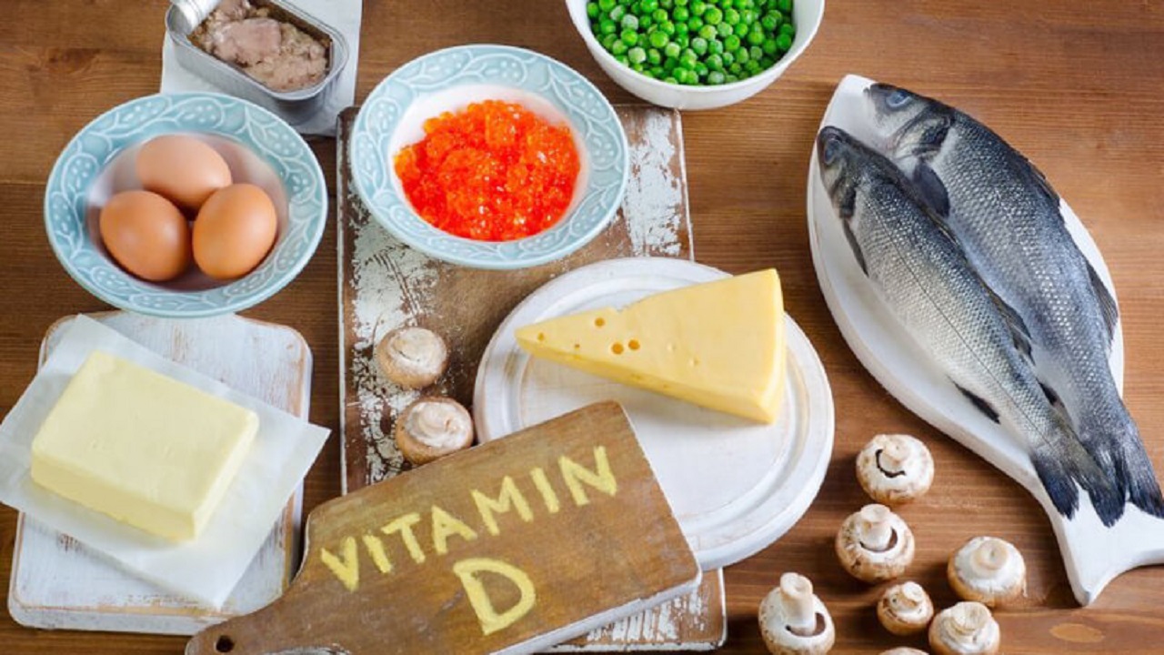علماء: إضافة “فيتامين د&#8221; إلى الأغذية قد يقي من كورونا