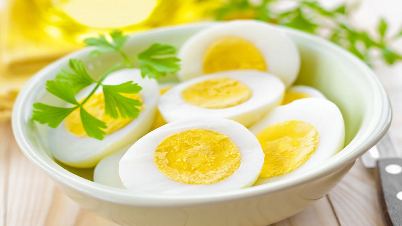دراسة: تناول البيض يزيد مخاطر الإصابة بمرض السكري