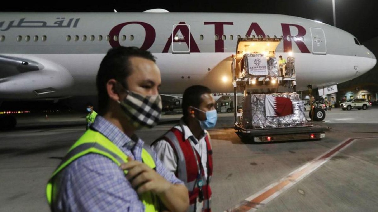 الصحافة الأمريكية: تفتيش الأستراليات في مطار الدوحة جريمة اعتداء جنسي