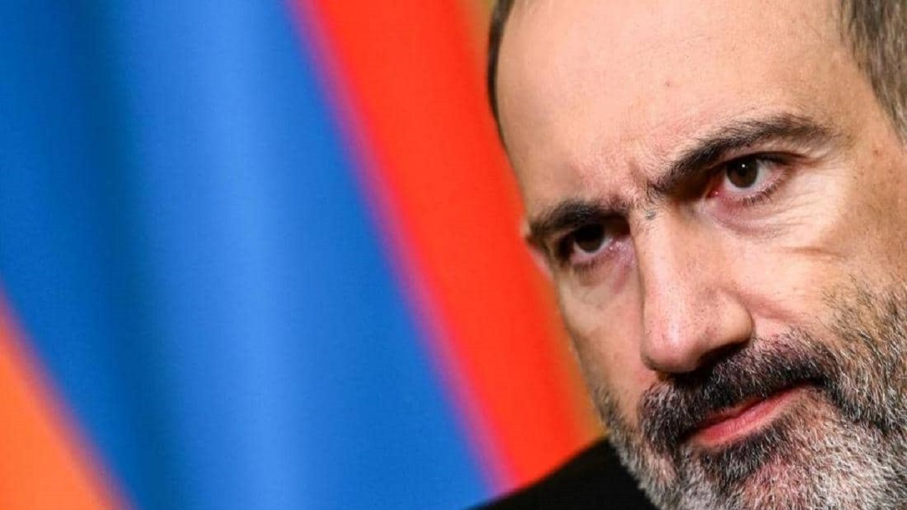 محاولة لاغتيال رئيس وزراء أرمينيا