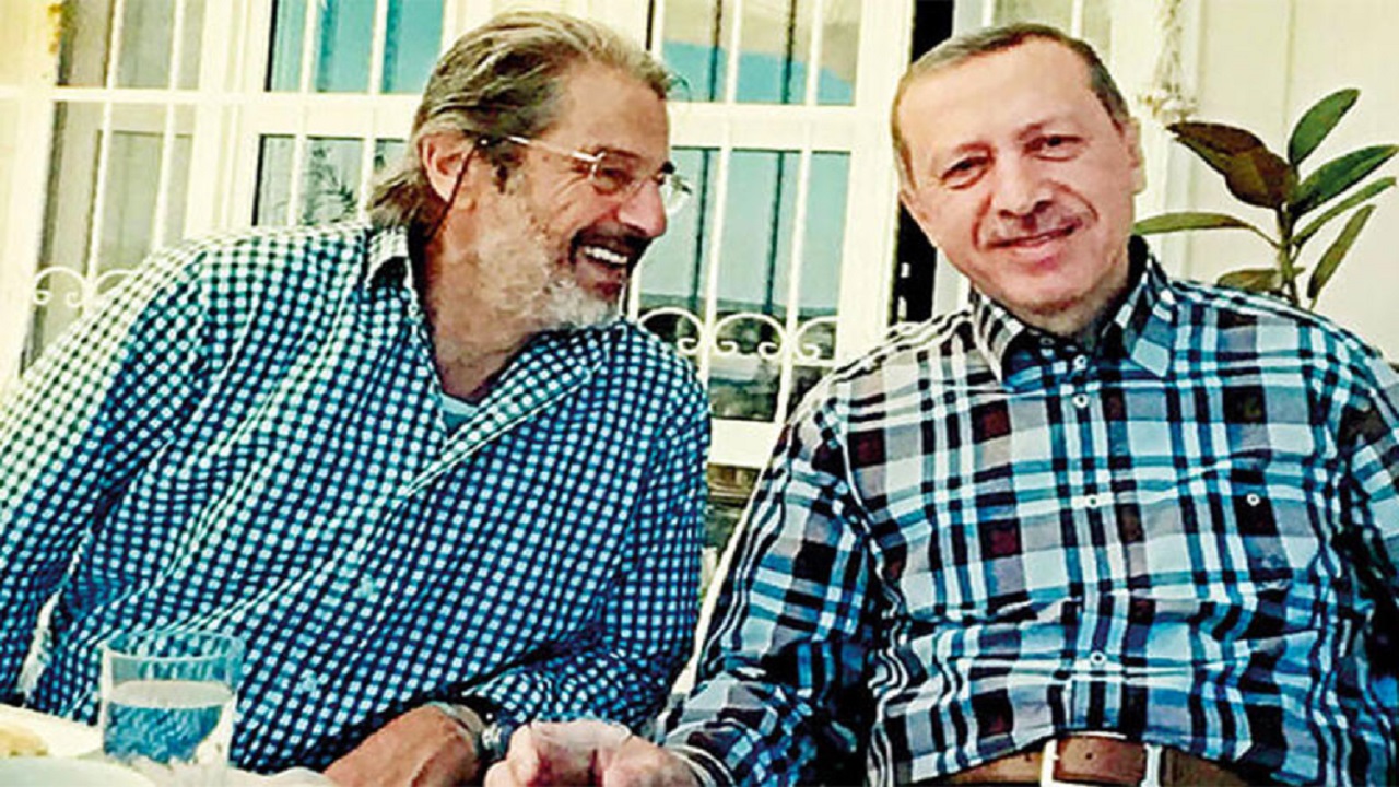عائلة أردوغان تنقلب عليه