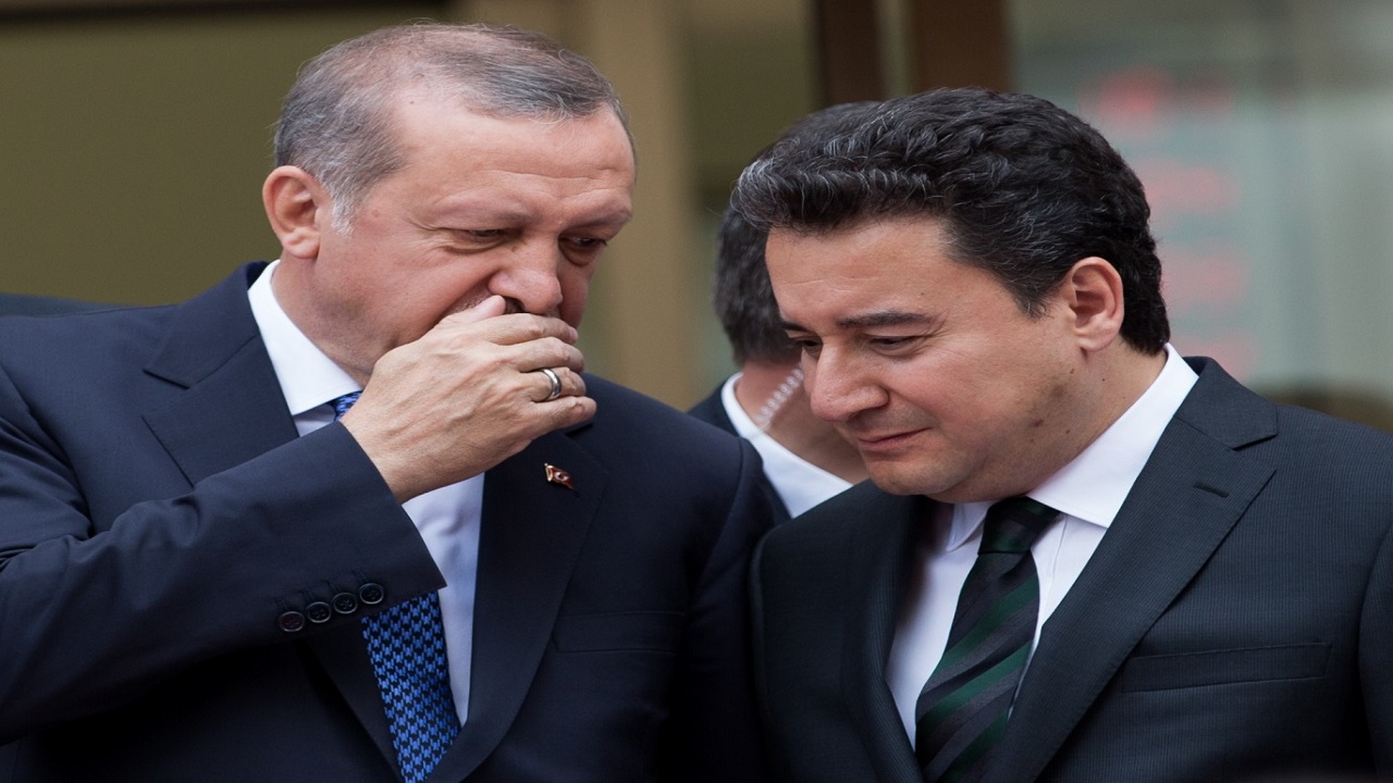 وزير اقتصاد تركيا الأسبق: أردوغان جلب لنا العار