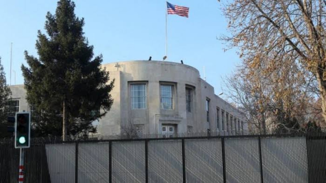السفارة الأمريكية في الرياض توفر وظائف شاغرة