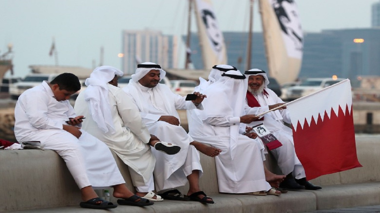 جدل في قطر حول غياب المساواة بين أبناء القبائل‎