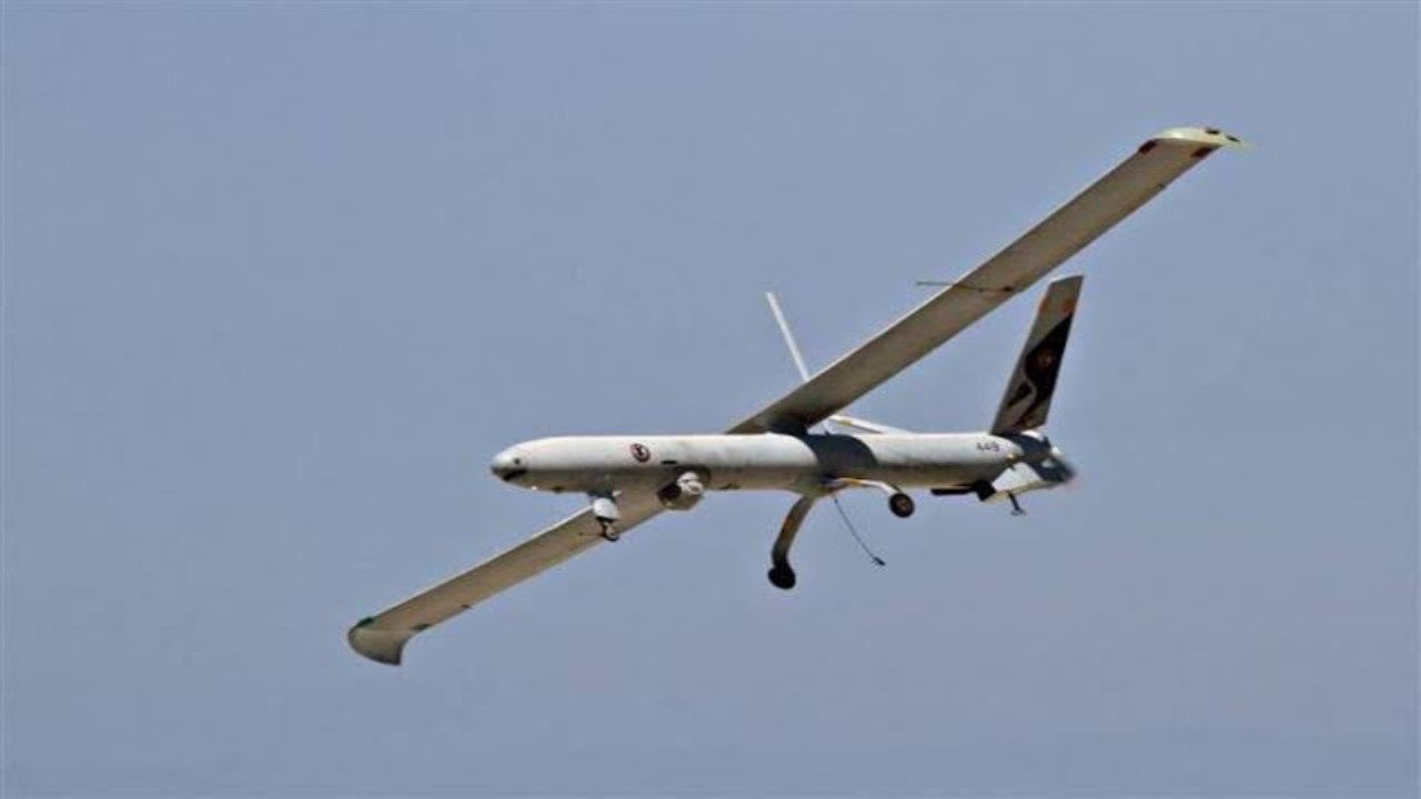 اعتراض وتدمير 5 طائرات بدون طيار «مفخخة» أطلقها الحوثيون باتجاه المملكة