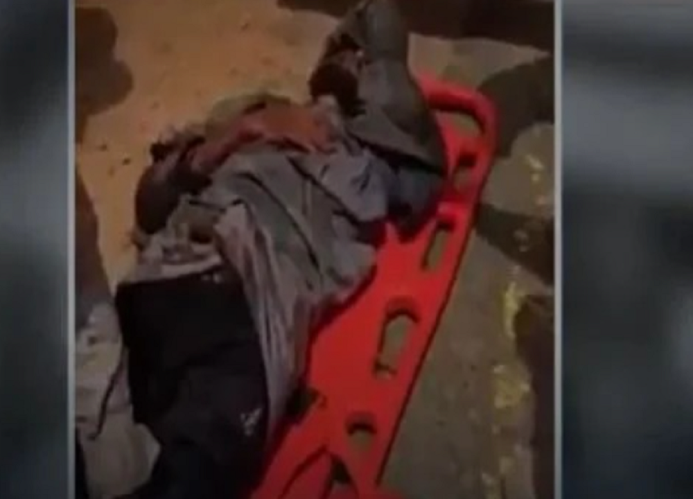 فيديو يرصد تعامل التحالف مع الأسرى الحوثيين