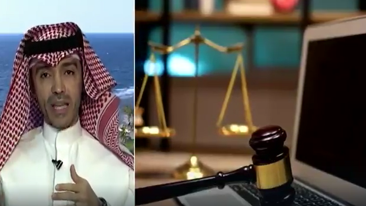 بالفيديو.. عقوبة نشر مقاطع ورسائل مسيئة في مواقع التواصل الاجتماعي