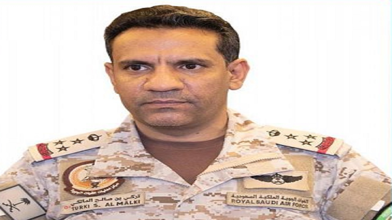 ‏⁧‫التحالف‬⁩: تورط ميليشيا الحوثي في الاعتداء على محطة توزيع الوقود في ⁧‫جدة