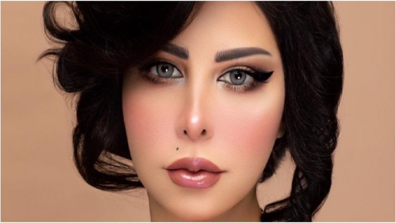 شمس الكويتية ترد على منتقديها بشأن إقامتها بالمملكة