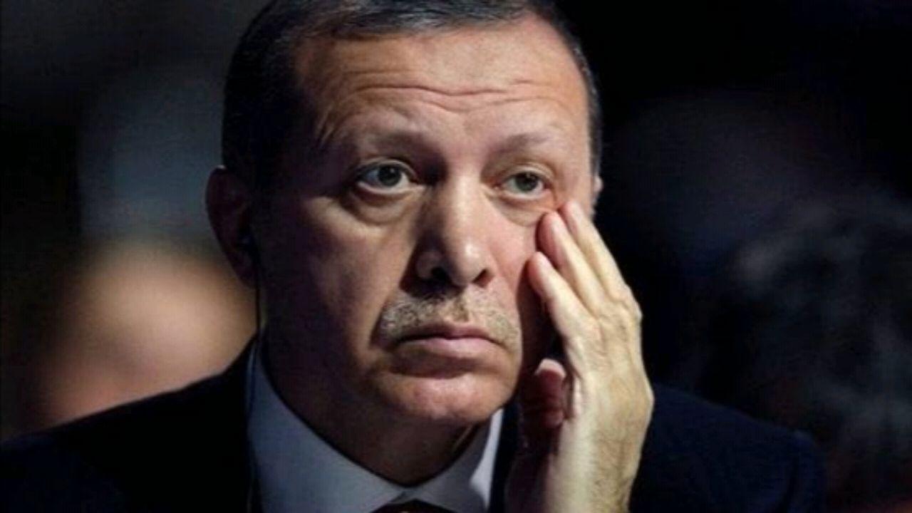 أتراك يسخرون من أردوغان: تركيا تستدين من دولة أصغر من محافظة قونية