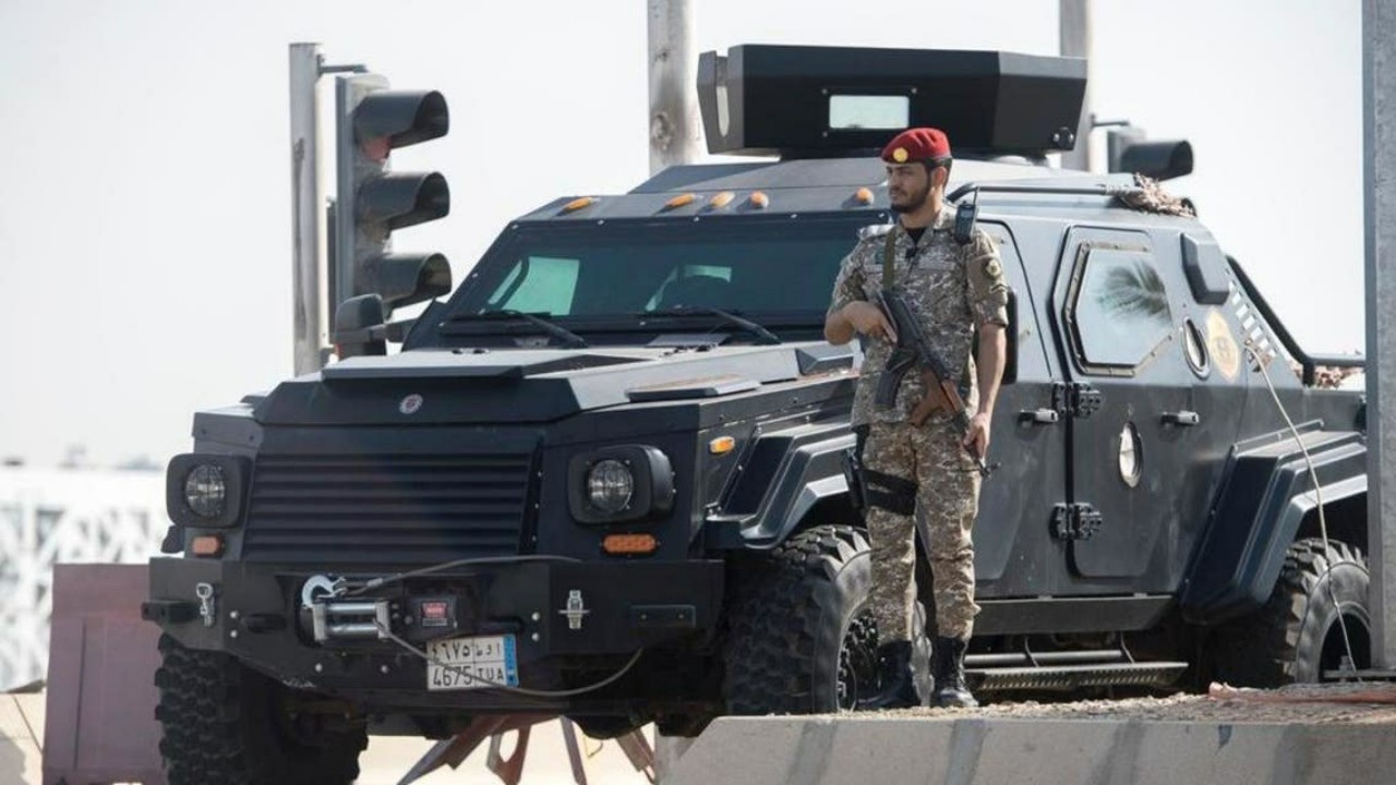 داعش يعلن مسؤوليته عن هجوم مقبرة جدة الجبان 