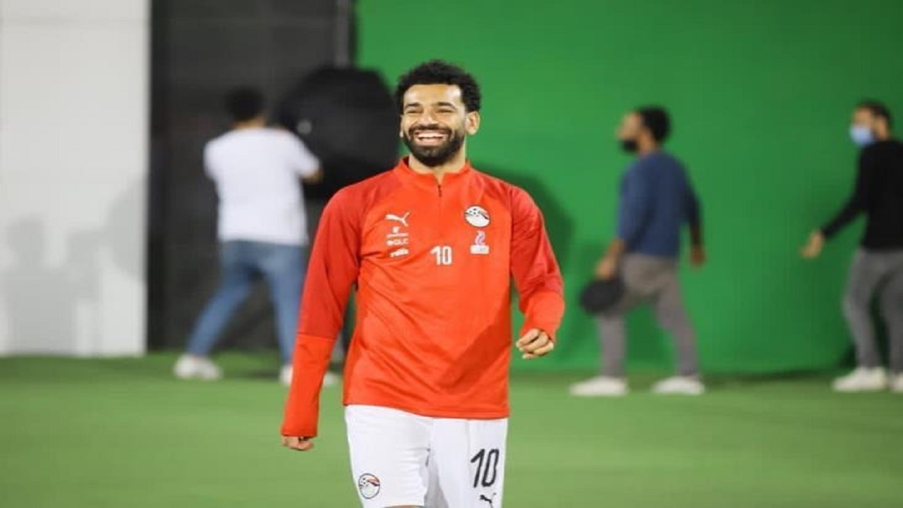 اتحاد الكرة المصري يحذف نبأ إصابة صلاح بكورونا