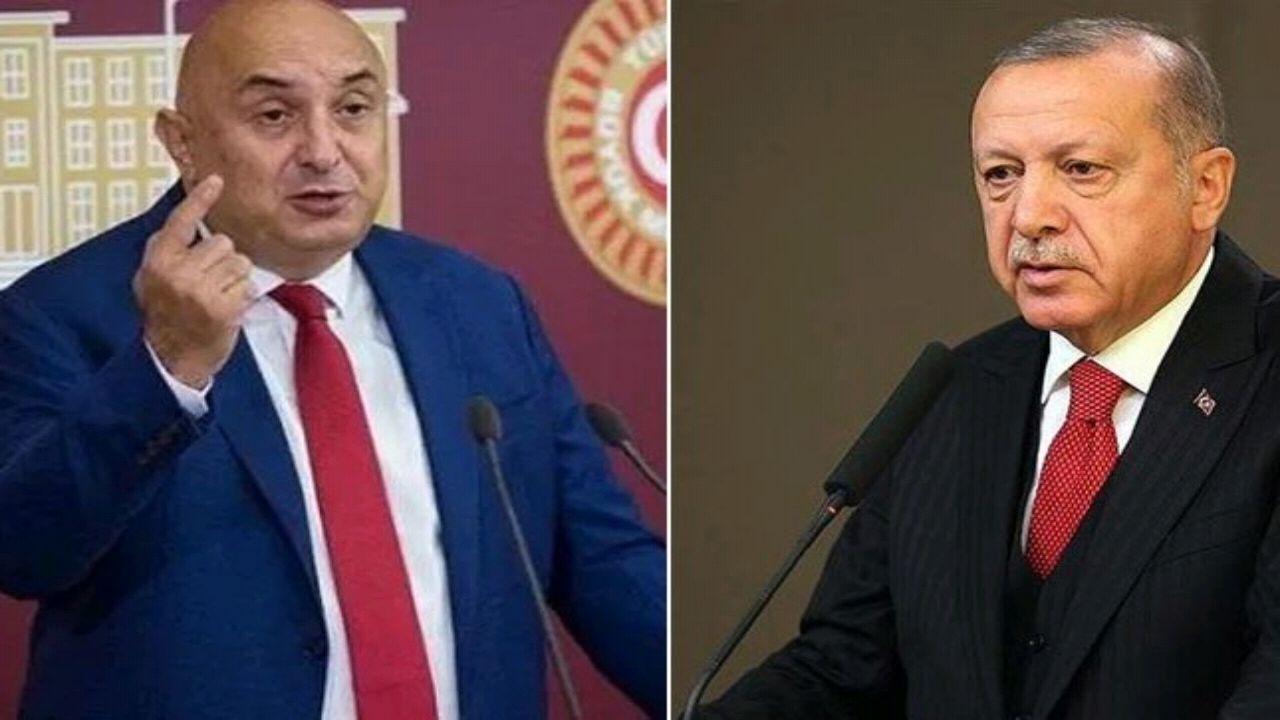 نائب تركي يفضح أردوغان: &#8220;إدارتك نهبت البلد&#8221;